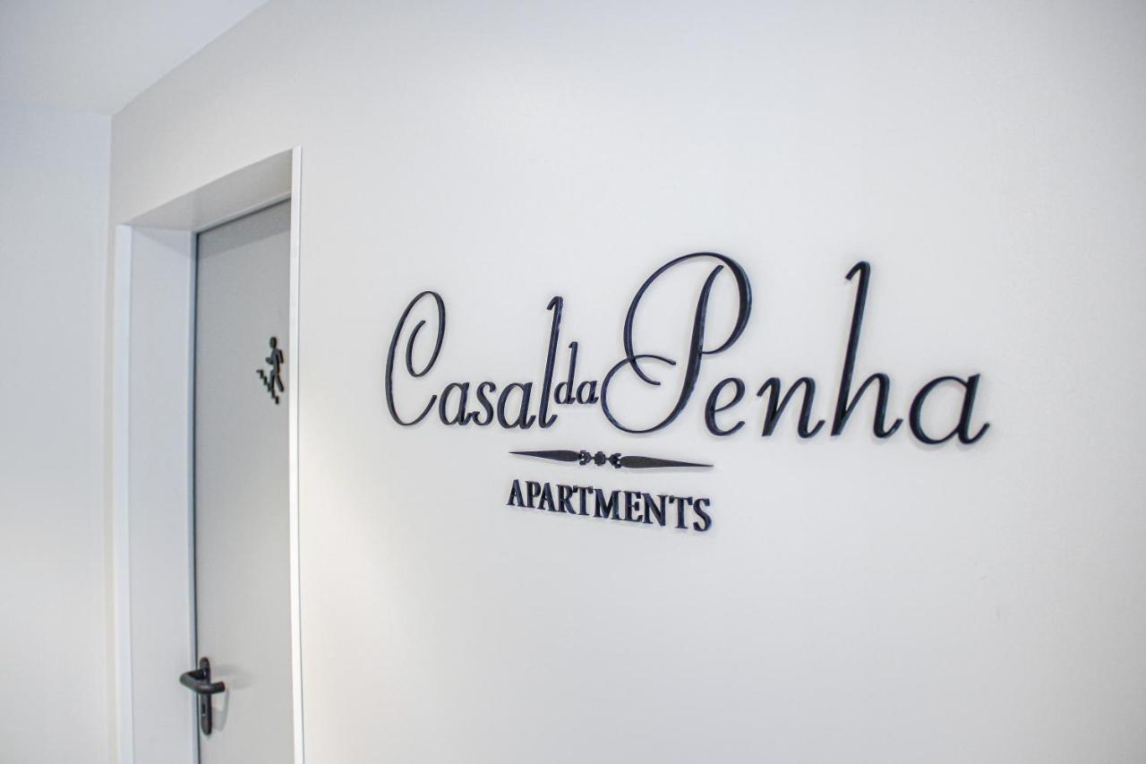 Casal Da Penha Apartments Funchal  Ngoại thất bức ảnh