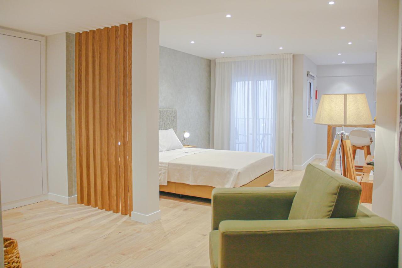 Casal Da Penha Apartments Funchal  Ngoại thất bức ảnh