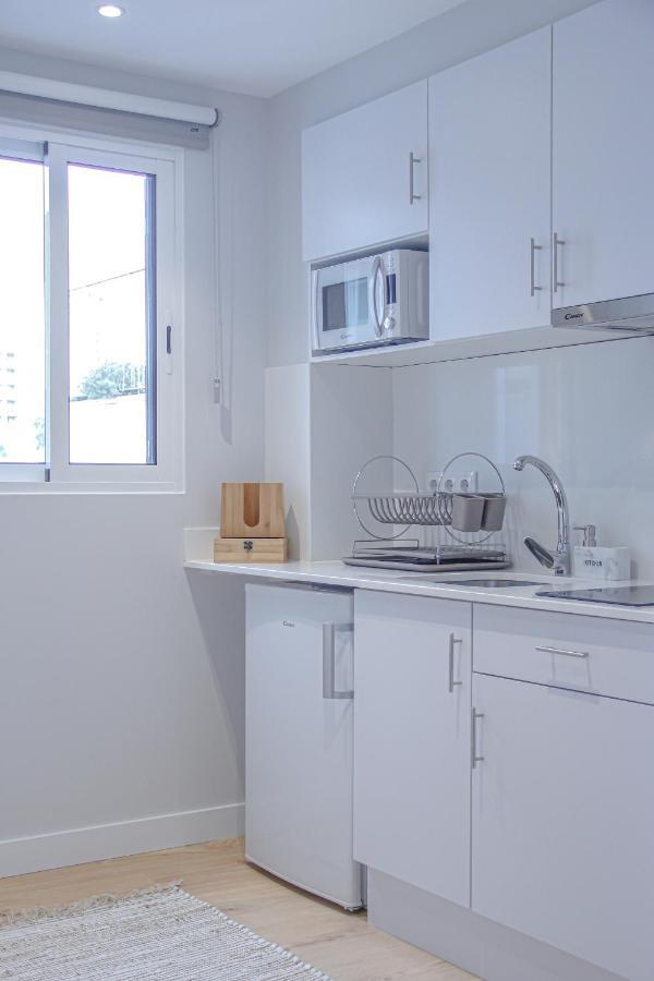 Casal Da Penha Apartments Funchal  Ngoại thất bức ảnh