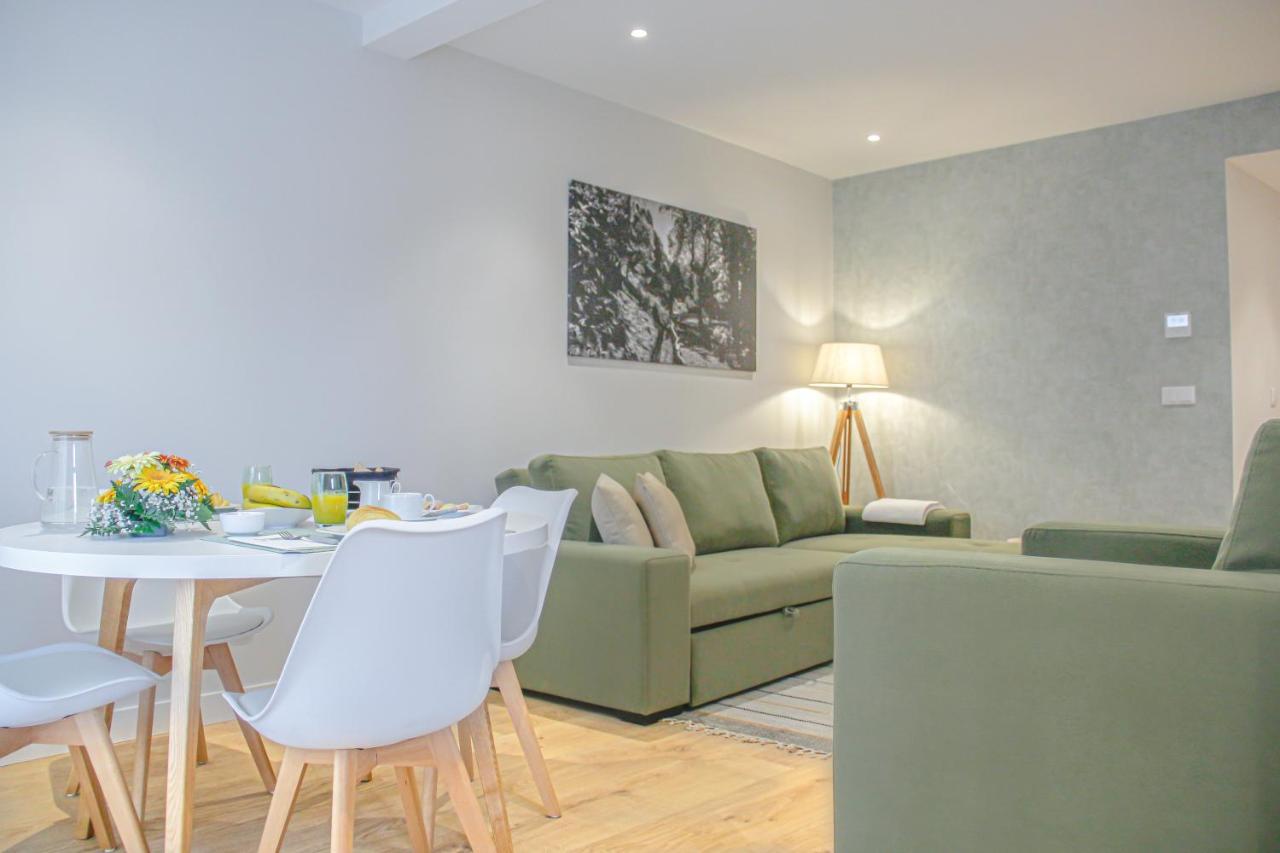 Casal Da Penha Apartments Funchal  Ngoại thất bức ảnh
