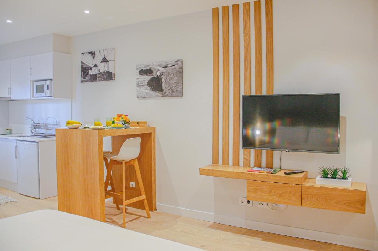 Casal Da Penha Apartments Funchal  Ngoại thất bức ảnh