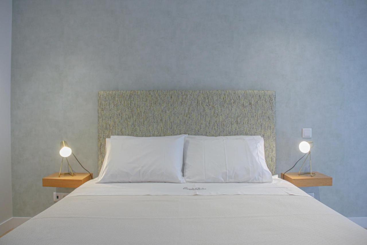 Casal Da Penha Apartments Funchal  Ngoại thất bức ảnh