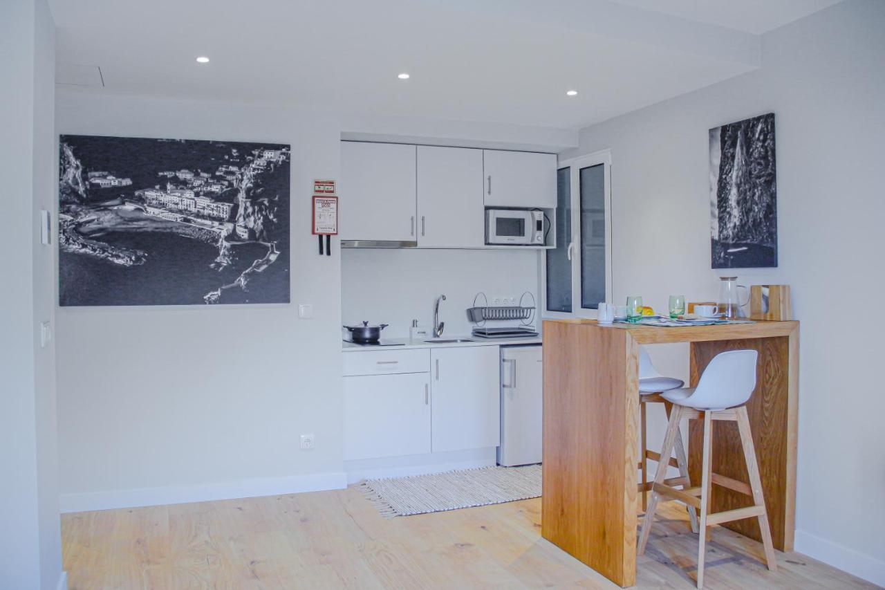 Casal Da Penha Apartments Funchal  Ngoại thất bức ảnh